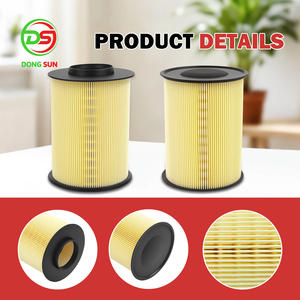 <span class=keywords><strong>Filtre</strong></span> <span class=keywords><strong>à</strong></span> air moteur 11428583898 CA11114 de remplacement pour voitures et SUV, Escape 2013-2019, Focus 2012-2018, Lincoln MKC 2015-2019 - Product Image 3