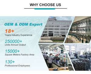 ปั๊มน้ำ CGO OTM800 0.75Hp อุปกรณ์ต่อพ่วง<span class=keywords><strong>ด้วย</strong></span>ตัวเองปั๊มน้ำแบบ priming อัตโนมัติ - Product Image 5