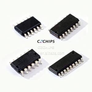 Nuevo y Original Garantizado 24FC02-E/MS MSOP Circuito Integrado Chip IC Suministro y Soporte Completo de Componentes Electrónicos - Product Image 1