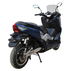 Motocicleta eléctrica de carreras de alta velocidad para hombre, 50cc, 100 km/<span class=keywords><strong>h</strong></span>, 120 km/<span class=keywords><strong>h</strong></span>, 10000w, 12000 vatios, estilo chopper, todoterreno - Product Image 3