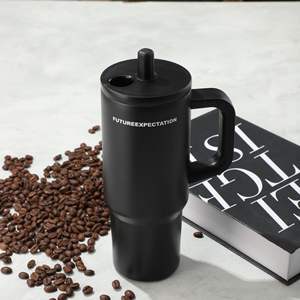 Vaso moderno de acero inoxidable para sublimación xuhui Lyjenny - Product Image 6