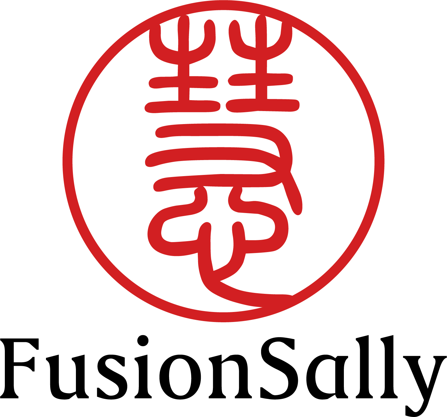 FusionSally (Tianjin) International Trade Co., Ltd. logo