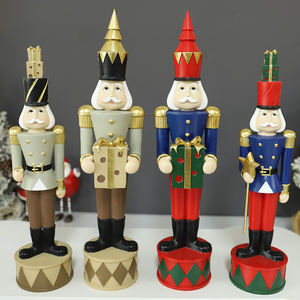 <span class=keywords><strong>Cascanueces</strong></span> <span class=keywords><strong>de</strong></span> <span class=keywords><strong>Navidad</strong></span> <span class=keywords><strong>de</strong></span> resina tradicional superventas al por mayor <span class=keywords><strong>de</strong></span> fábrica para regalo <span class=keywords><strong>de</strong></span> <span class=keywords><strong>Navidad</strong></span> - Product Image 1