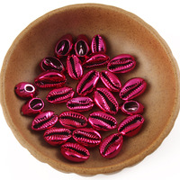 Perles de coquillage naturel pour la fabrication de bijoux, boucles d'oreilles, Bracelet, collier, Diy, vente en gros