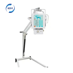 Kỹ Thuật Số Màn hình cảm ứng bác sĩ thú y <span class=keywords><strong>x</strong></span> <span class=keywords><strong>Ray</strong></span> máy với phẳng Detector/máy in/di chuyển Stander cho động vật bệnh viện phòng khám - Product Image 3