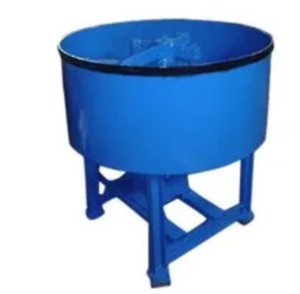 Mélangeur spécialisé pour la fabrication de briques, avec conception modulaire, facilitant le transport et réduisant les coûts d'entretien. - Product Image 5