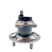 Rear Wheel Hub Bearing Assembly 42450-52060 for Toyota Vitz Yaris Prius c / Aqua Vios Corolla Axio / Fielder