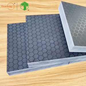 Pannello per Palcoscenico Impermeabile Antiscivolo, Piattaforma Temporanea in PVC Espanso 4x8 - Product Image 2