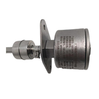 Explosion Proof Stainless Steel Shell Liquid Level Temperature Comprehensive Sensor
