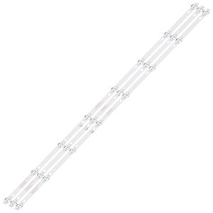 Adecuado para la tira de luces Lehua S43C JS-JP43A71081ER.909L (91210) R72-43D04-018-10, accesorios para TV. - Product Image 1