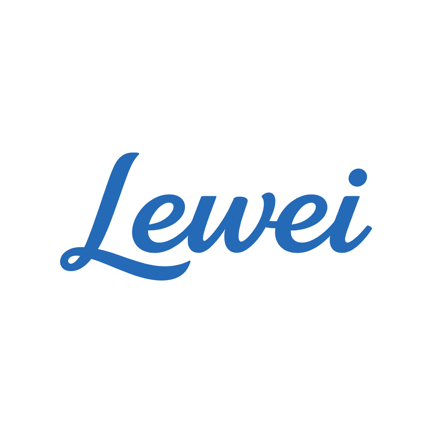 Hong Kong Lewei Electronics Technology Co., Limited logo