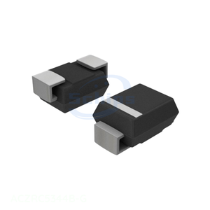 Original Electronic Circuit Components ACZRC5344B-G DO-214AB, SMC Diodes - Product Image 1