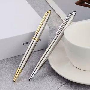ปากกาเจลพลาสติกพิมพ์ลายโลโก้แบบกำหนดเองสำหรับธุรกิจสำนักงาน - Product Image 2