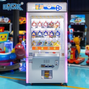 Prize Machine Crane 15 agujeros Key Master Arcade 15 agujeros Máquina expendedora Golden Key Master Game Machine <span class=keywords><strong>Keymaster</strong></span> - Product Image 6