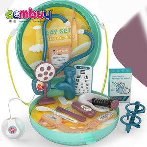 Sac à dos à pneu pour filles, robe de beauté, <span class=keywords><strong>jeu</strong></span> de <span class=keywords><strong>maquillage</strong></span>, jouet, ensemble de <span class=keywords><strong>jeu</strong></span> - Product Image 4