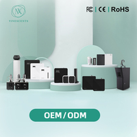 Vinescents Smart HVAC Delivery System Machine de parfum d'arôme de parfum Diffuseur d'arôme de parfum d'air commercial