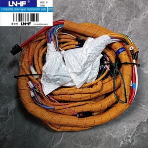 ชุดสายไฟภายนอกคุณภาพสูง LNHF 342-2979 3422979 สำหรับรถขุด 324D 325D 329D รุ่น 3422979 342-2979 สำหรับ CAT - Product Image 1