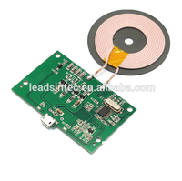 Conception et fabrication de circuits imprimés pour chargeurs sans fil, conception de circuits électroniques, usine de circuits imprimés OEM/ODM