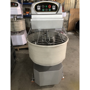 Mélangeur de pâte automatique Pétrin commercial Pâte à pizza Mélangeur de farine de boulangerie Pétrin commercial Pâte à pizza Farine de boulangerie MVF01004 - Product Image 1