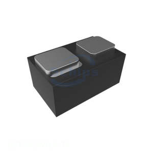 BZT52C9V1LP-TP SOD-882 Diodes Buy Electronics Components Online Original - Product Image 1