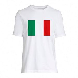Customized Your logo Printing Design Fans Items 68D Polyester Accept Custom Material Italian 3x5 <b>Flag</b> of Italy - Product Image 3