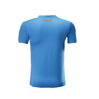 Ensemble uniforme de tennis personnalisé pour hommes et filles, fabriqué en Chine, 100 % polyester, séchage rapide, respirant, idéal pour les événements