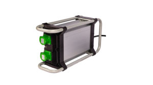 Điện tử tần số cao bê tông Vibrator 42V 200 hz-chuyển đổi tần số 42V Tango - Product Image 6