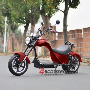 X10 2000w 20ah electric scooter