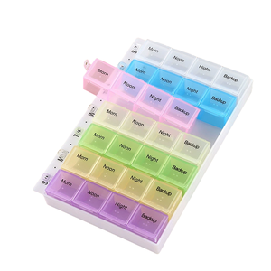 Giá cả hợp lý <span class=keywords><strong>Pill</strong></span> <span class=keywords><strong>Box</strong></span> cho an toàn <span class=keywords><strong>Pill</strong></span> lưu trữ Organizer <span class=keywords><strong>28</strong></span> ngăn du lịch xách tay <span class=keywords><strong>Pill</strong></span> <span class=keywords><strong>Box</strong></span> - Product Image 5