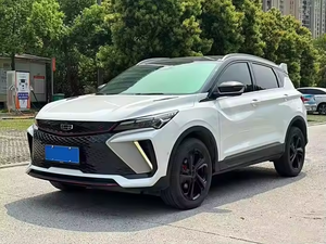 2022 New Energy Car Usado <span class=keywords><strong>0</strong></span> <span class=keywords><strong>Km</strong></span> Vehículo automotriz de alta velocidad de segunda mano - Product Image 2