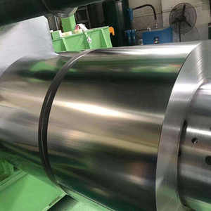 เหล็กม้วนสเตนเลส Ss Coil หนา 0.3 มม. - 3 มม. AISI 201 202 304 310 321 316 316L 410 420 430 2b Ba Mirror Cold Rolled - Product Image 4