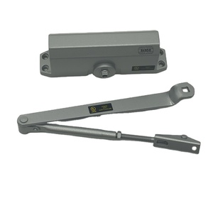 AKADA 25-120KG הזזה דלת קרוב יותר עם להחזיק פתוח אופציונלי - Product Image 2