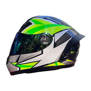 Cascos de Motocicleta Todoterreno Grandes y Clásicos, las Mejores Opciones para Motociclistas - Product Image 4