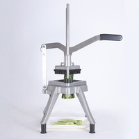 Sanying commercial en acier inoxydable concombre carotte croustilles coupe trancheuse machine