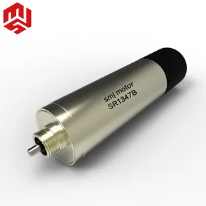 mindong motore cinese Suppliers-47mm length high speed coreless servo motor for Automation industry