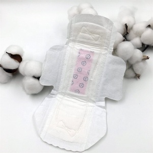 Daraz Online Shopping Serviettes hygiéniques aux ions organiques biodégradables pour femmes, marque privée, serviettes hygiéniques souples respectueuses <span class=keywords><strong>de</strong></span> la peau - Product Image 4
