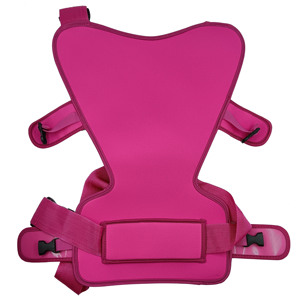 OEM Swim Néoprène Siège de hanche ergonomique pour bébé Support de poitrine pour bébé pour piscine, plage, natation dans la neige - Product Image 5