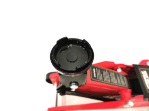 تصميم جديد شهادات السيارات <span class=keywords><strong>2ton</strong></span> السيارات الهيدروليكية رافعة أرضية - Product Image 6