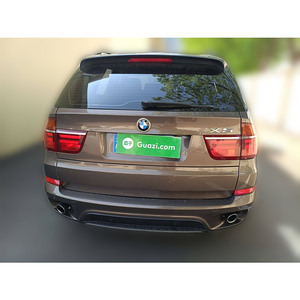 Guazi Mejor <span class=keywords><strong>Precio</strong></span> <span class=keywords><strong>BMW</strong></span> <span class=keywords><strong>X5</strong></span> Gasolina 3,0 SUV Coche Usado 4WD 5 Asientos - Product Image 5