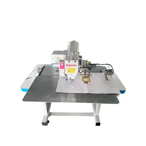 Computer sewing machine 3020 sideslip auxiliary press device Trademark clothing mark auxiliary press machine