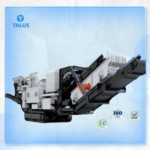 كسارة أحجار صخور صلبة من الفك من 200-300tph - Product Image 4