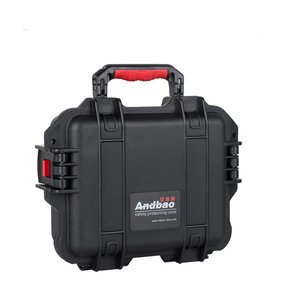 Nhà Máy Bán Buôn Tùy Chỉnh Nhựa Abs Carry Foam Hardcase Trường Hợp Bảo Vệ - Product Image 2