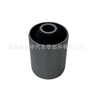 บูชปีกนก 48704-28040 สำหรับระบบกันสะเทือนแมคเฟอร์สัน อะไหล่ทดแทน - Product Image 4
