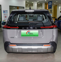 PROMO EXCEPTIONNELLE 2026 Toyota Rav 4 Rav4 SUV Hybride Essence 2WD/4WD 2.0L/2.5L Édition Luxe Véhicule d'occasion Neuf Électrique Nouvelle Énergie