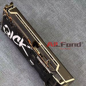 Carte graphique de jeu Radeon RX 6700XT 12 Go GDDR6 192 bits pour ordinateur de bureau - Product Image 4