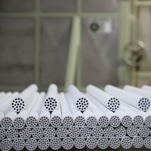 Membrana UF NF RO en espiral resistente al calor para separación, concentración y filtración industrial a alta temperatura - Product Image 3