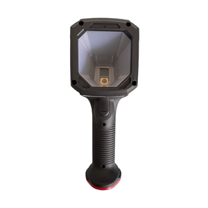 Lecteur de codes-barres portable KEYENCE SR-G100 SR-1000 SR-X100 SR-X100W SR-1000W DPM, utilisé pour la prévention des erreurs de codes d'étiquettes, en stock - Product Image 2