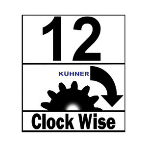 Démarreur compatible avec RENAULT TALISMAN 1.6 dCi 130 Diesel (KW: 96, HP: 130) de 03-2016 à 03-2022 255430S - Product Image 3