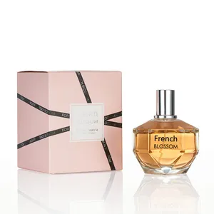 Lovali charm parfums originales 100ml luca bossi generic parfüm konzentrat frau parfüm lang anhaltender geruch