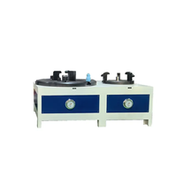 Mesa de calibración de válvula de seguridad Prueba de válvula de resorte Banco de prueba neumático Prueba de fuga de aire a presión de gas natural licuado